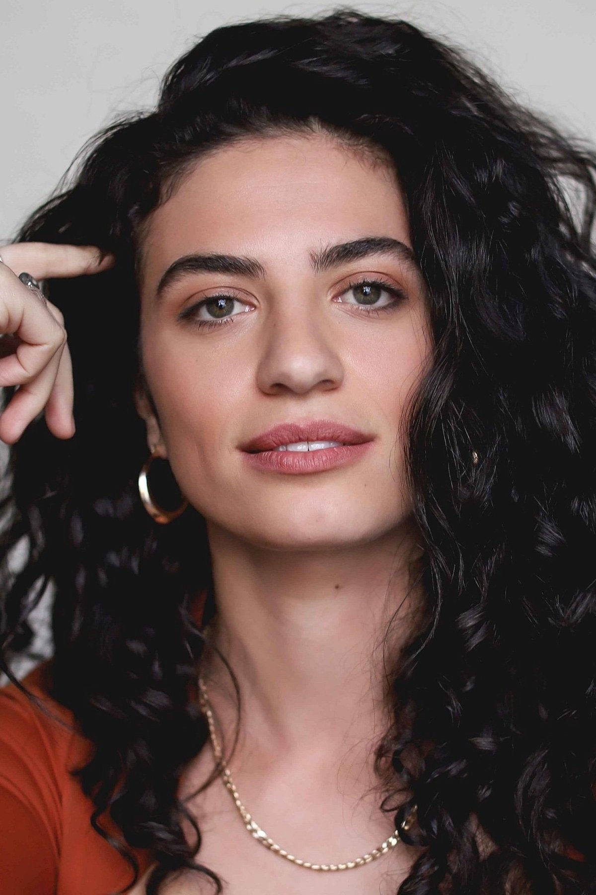 بازیگر Mia Morrissey  