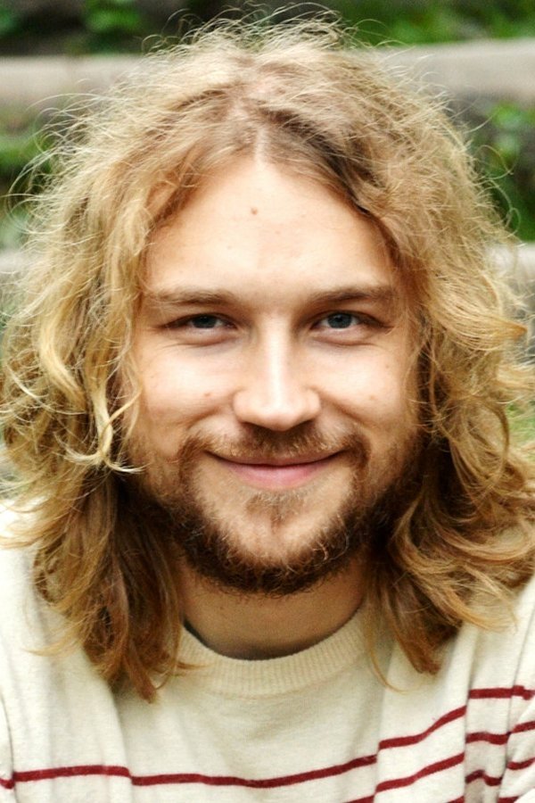 بازیگر Asger Lindgaard  