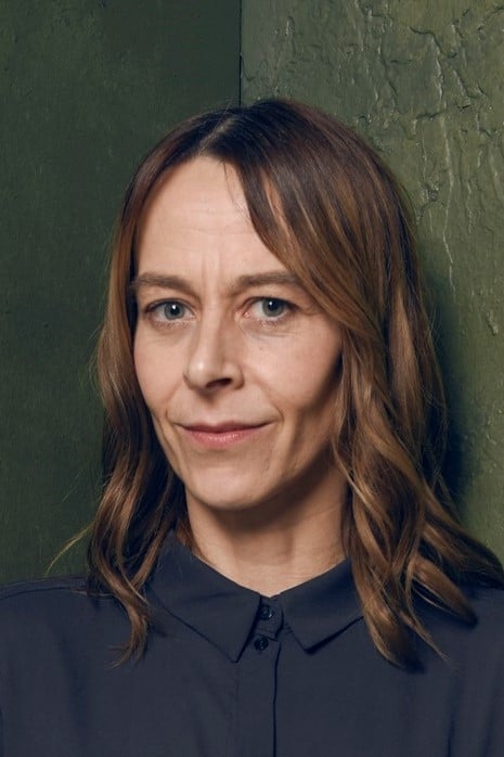 بازیگر Kate Dickie  