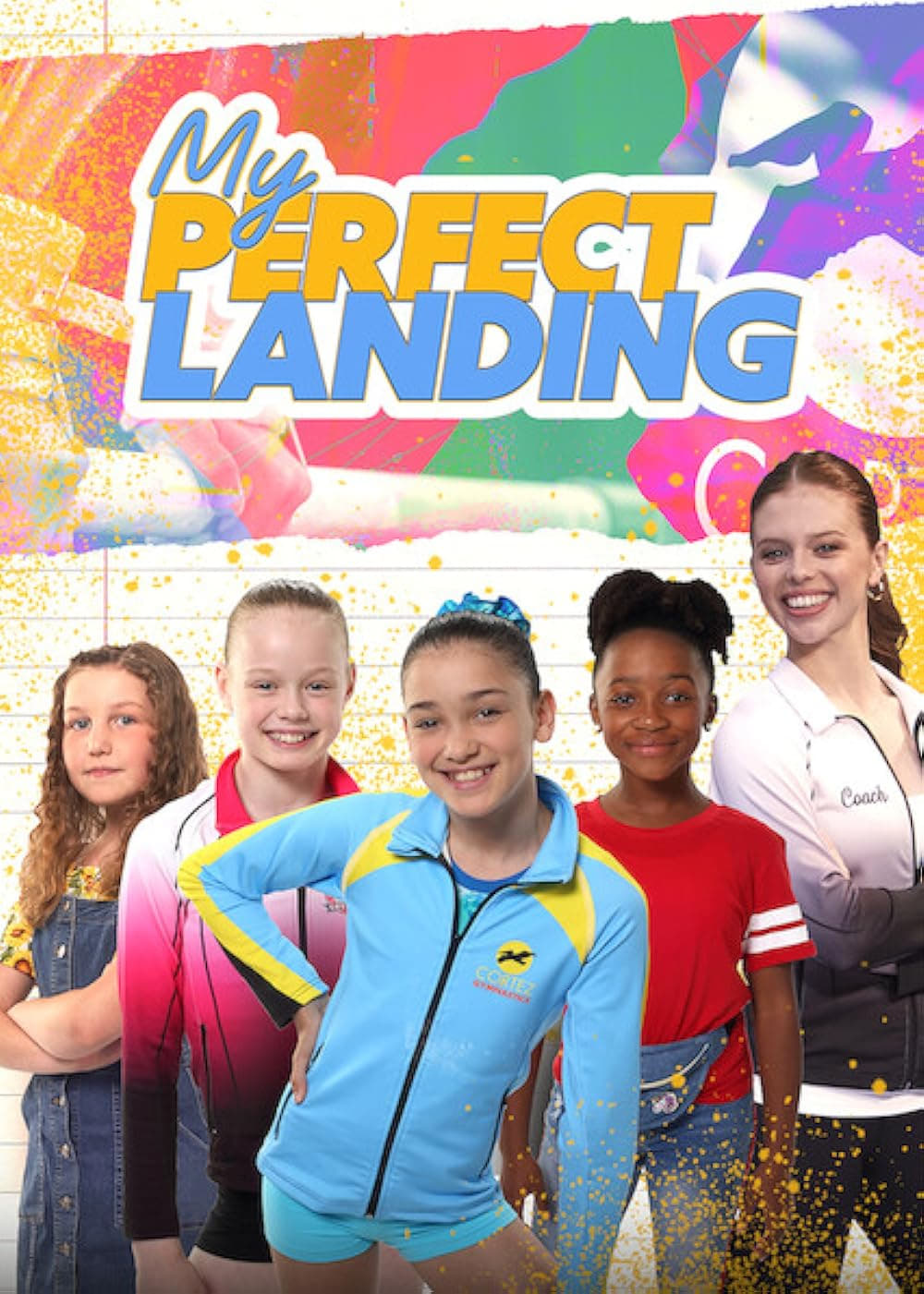 My Perfect Landing | My Perfect Landing