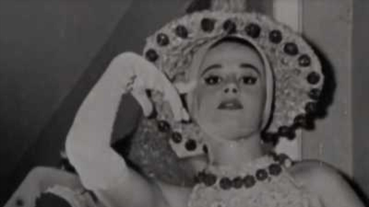 Mulheres de Cinema|Mulheres de Cinema