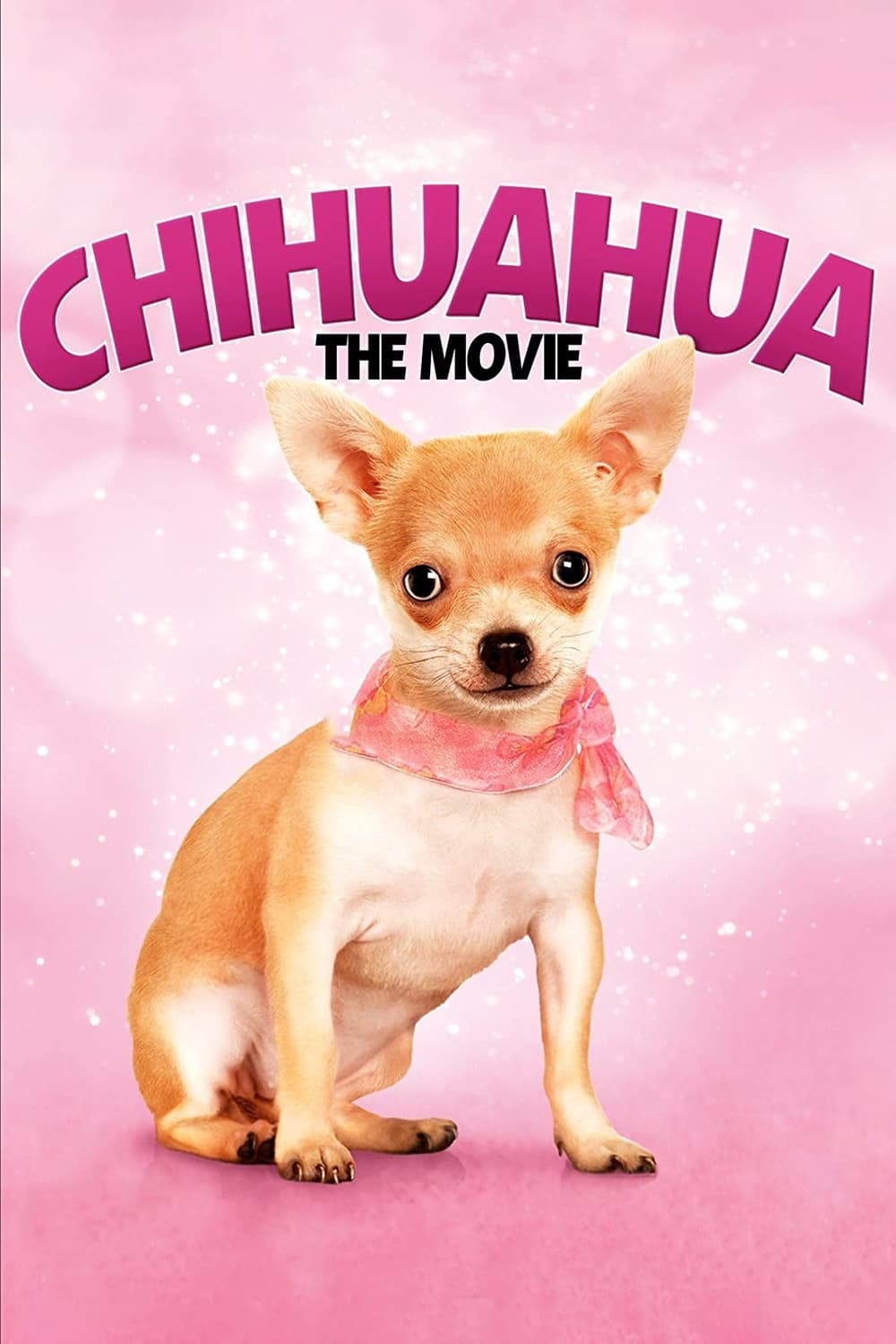 Chihuahua: The Movie | Chihuahua: The Movie