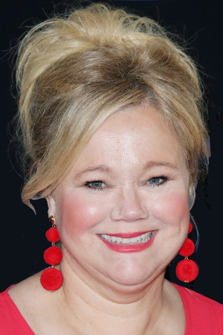 بازیگر Caroline Rhea  