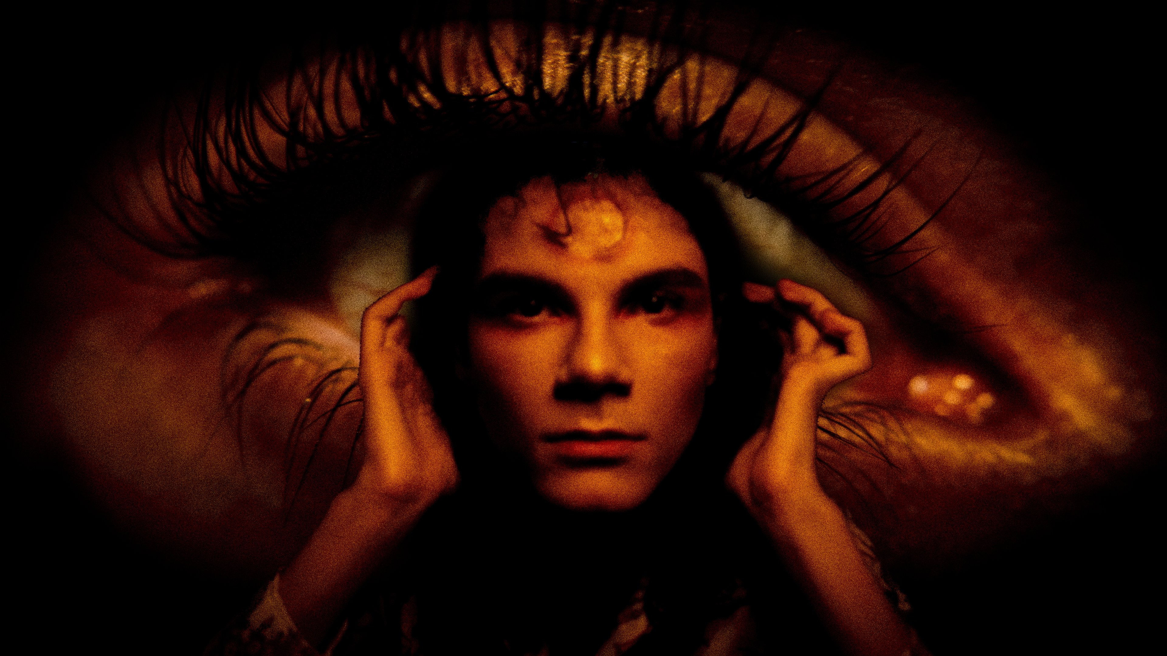 Electric Eye|Electric Eye