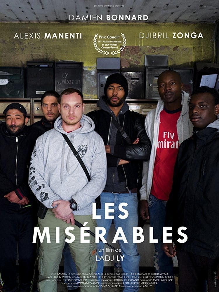 Les Misérables | Les Misérables