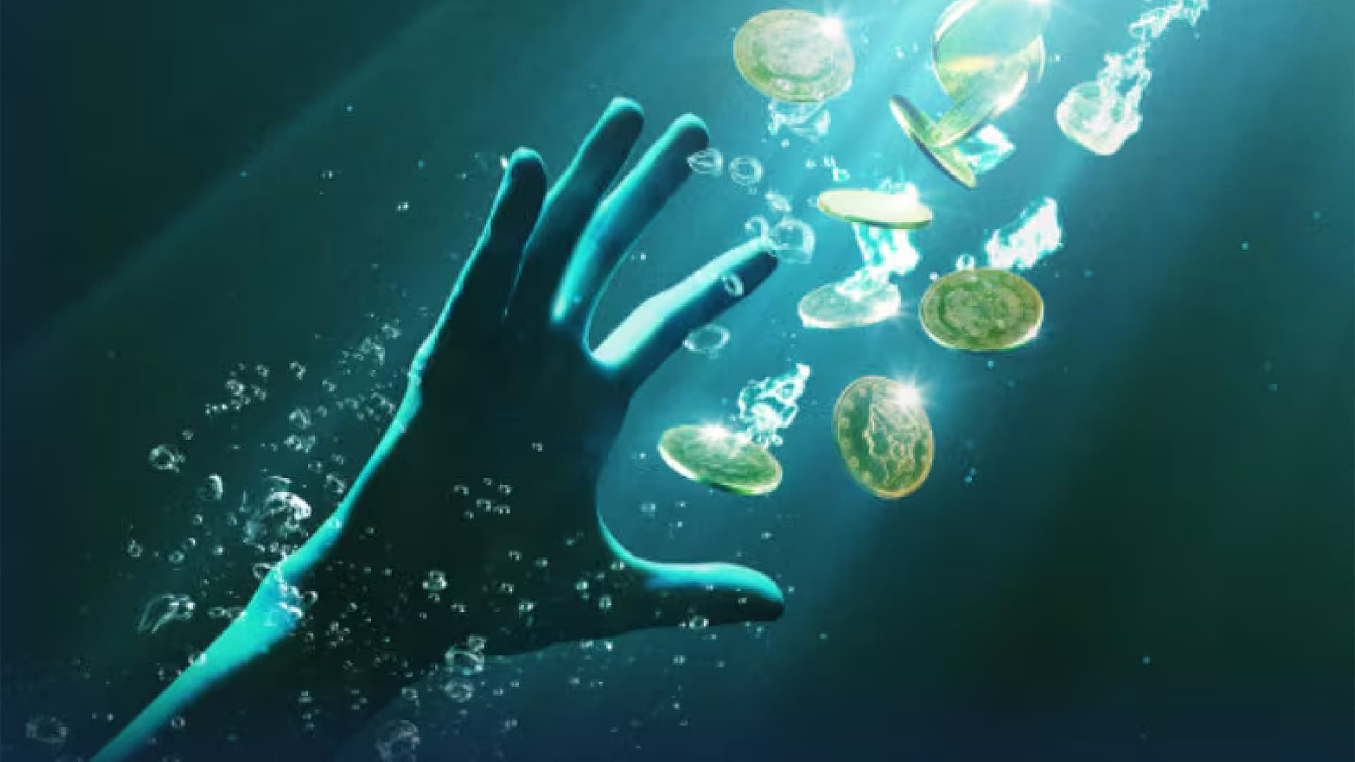 Cursed Gold: A Shipwreck Scandal|Cursed Gold: A Shipwreck Scandal