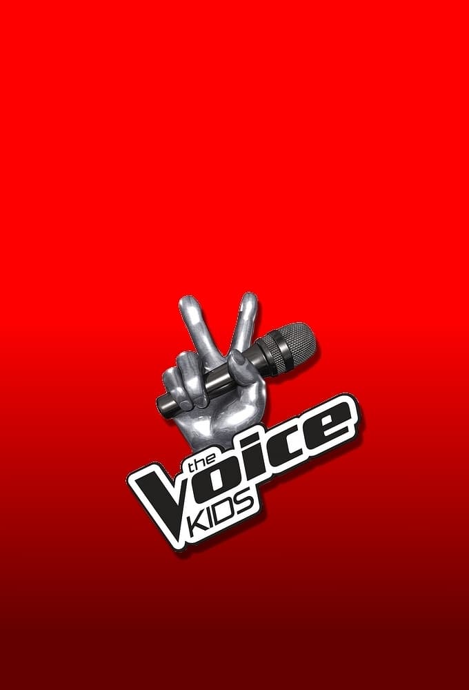 The Voice Kids | The Voice Kids