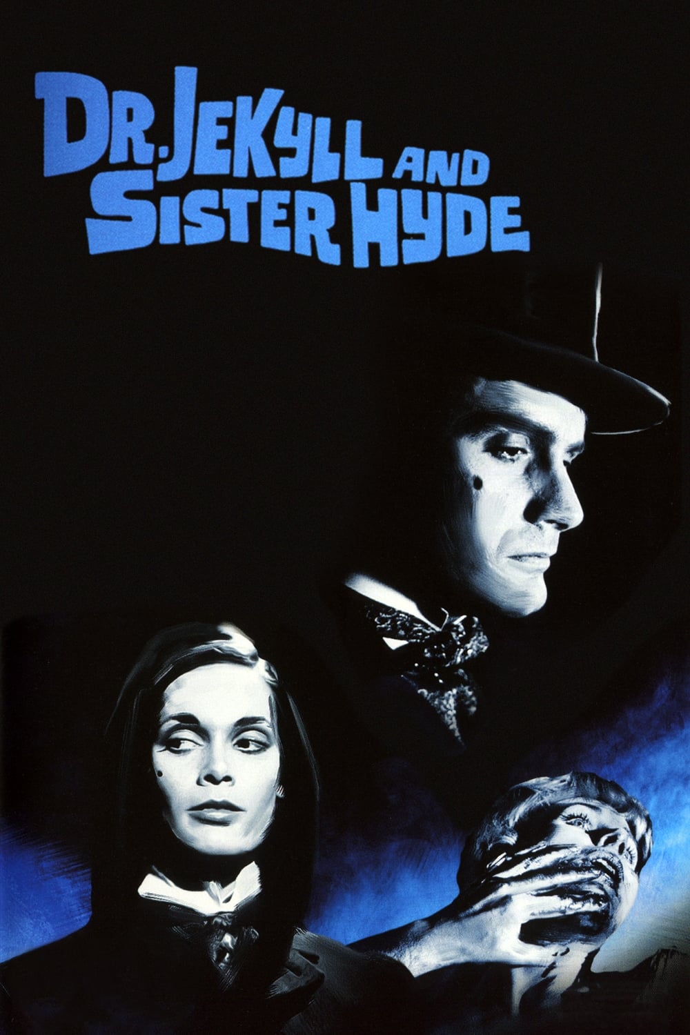 Dr. Jekyll & Sister Hyde | Dr. Jekyll & Sister Hyde