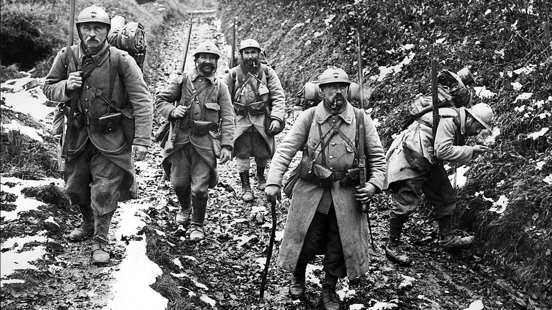 L'offensive française sur la Somme|L'offensive française sur la Somme
