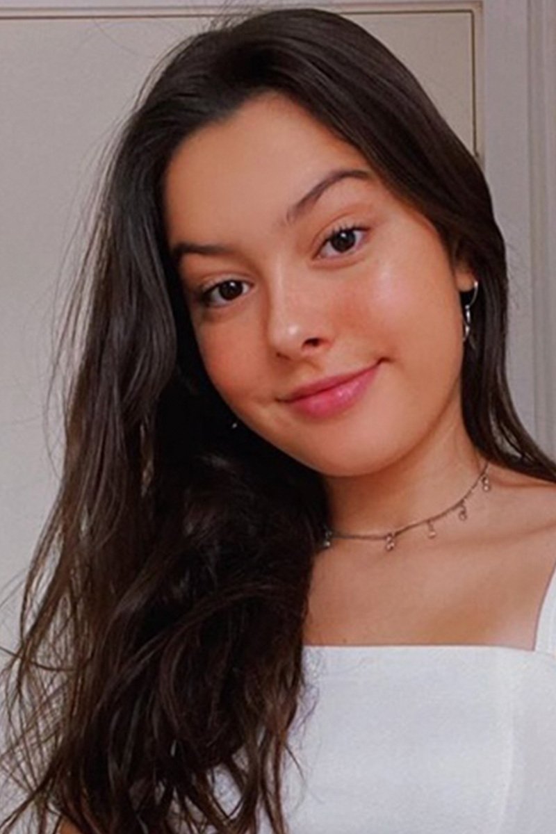 بازیگر Julia Franco  