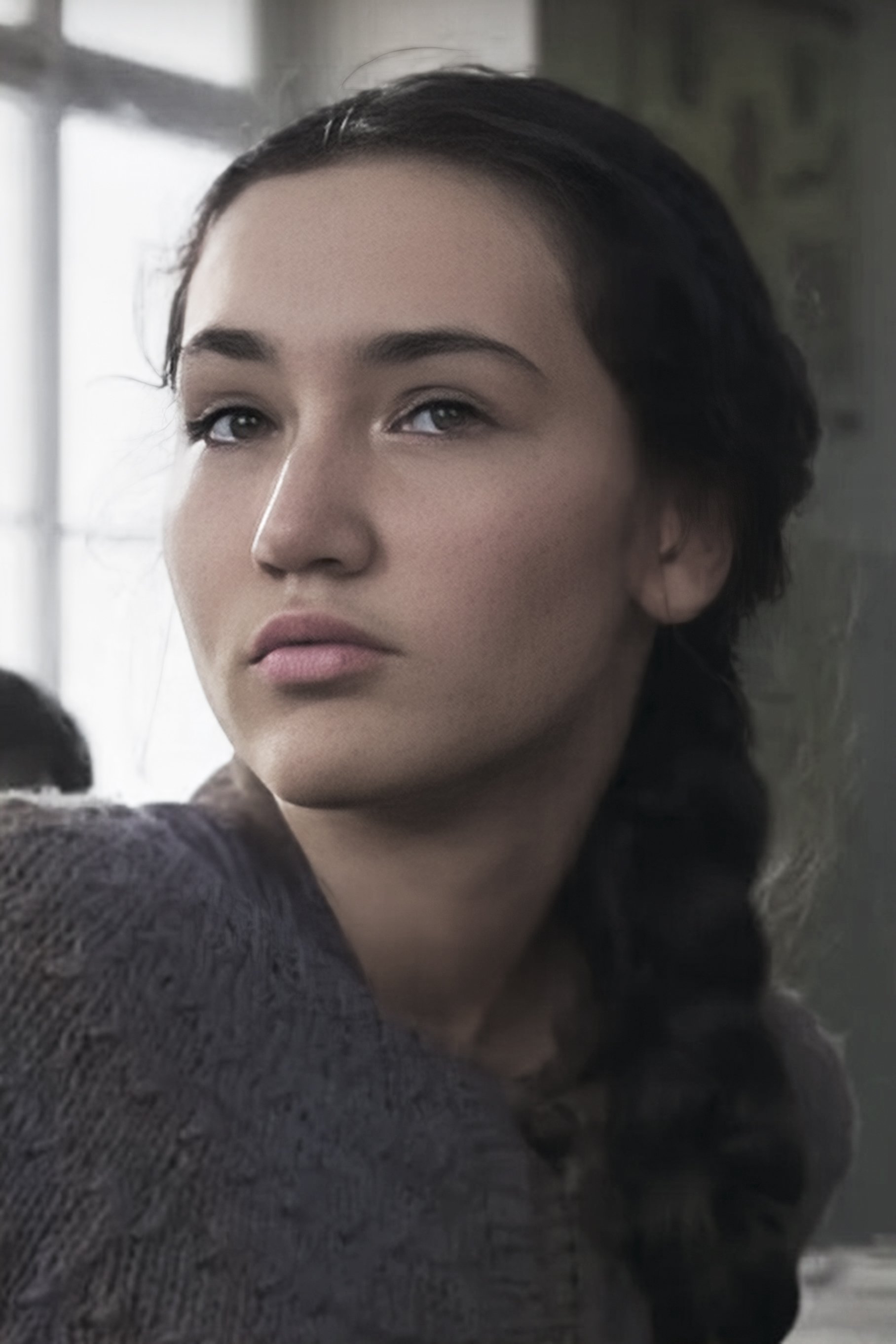 بازیگر Eliška Dytrychová  