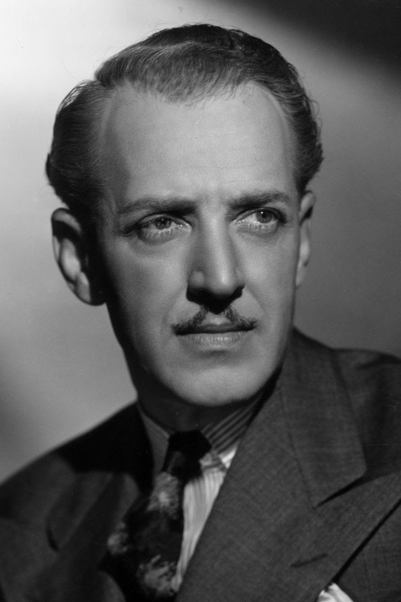 بازیگر Otto Kruger  