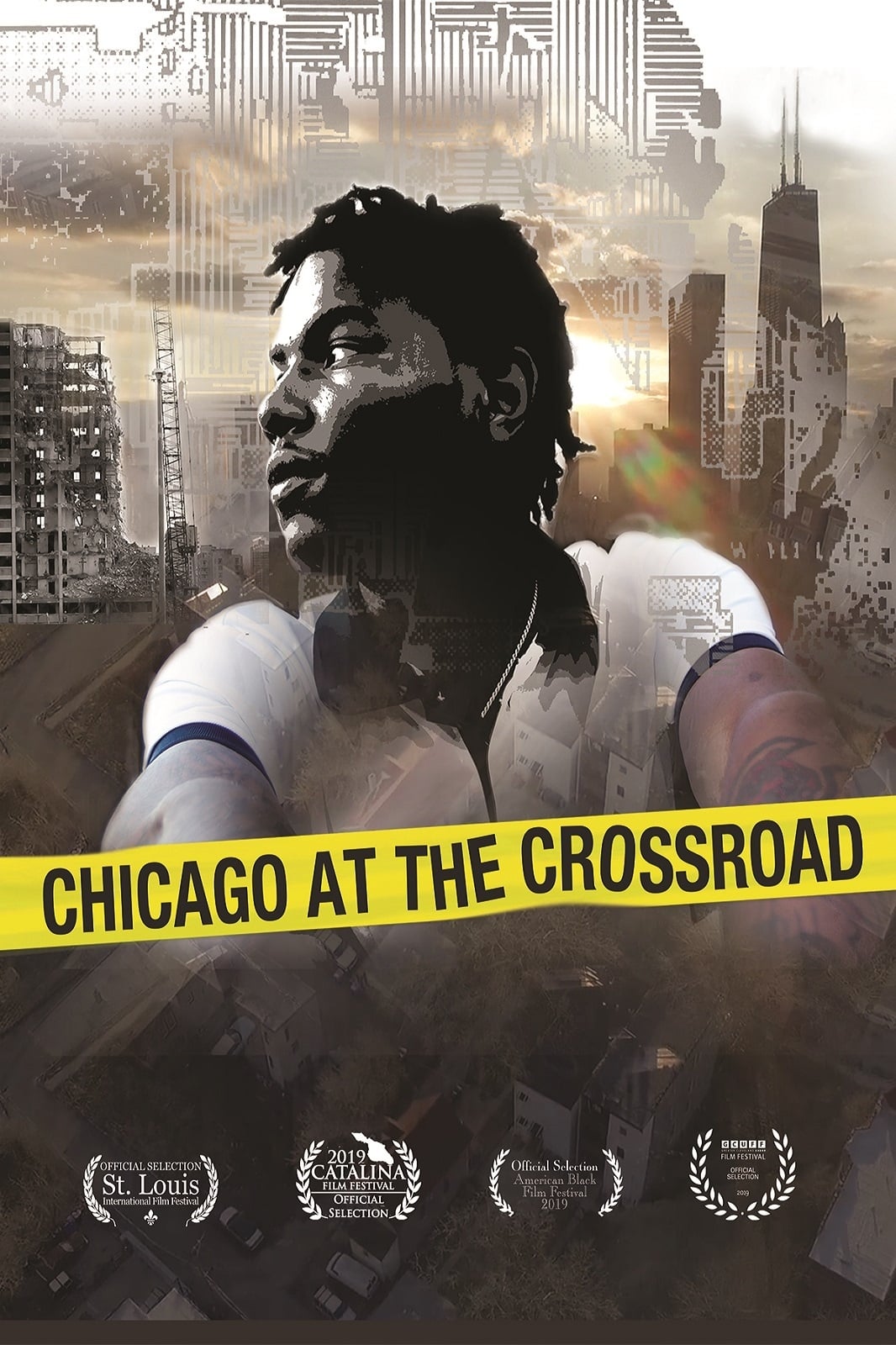 Chicago at the Crossroad