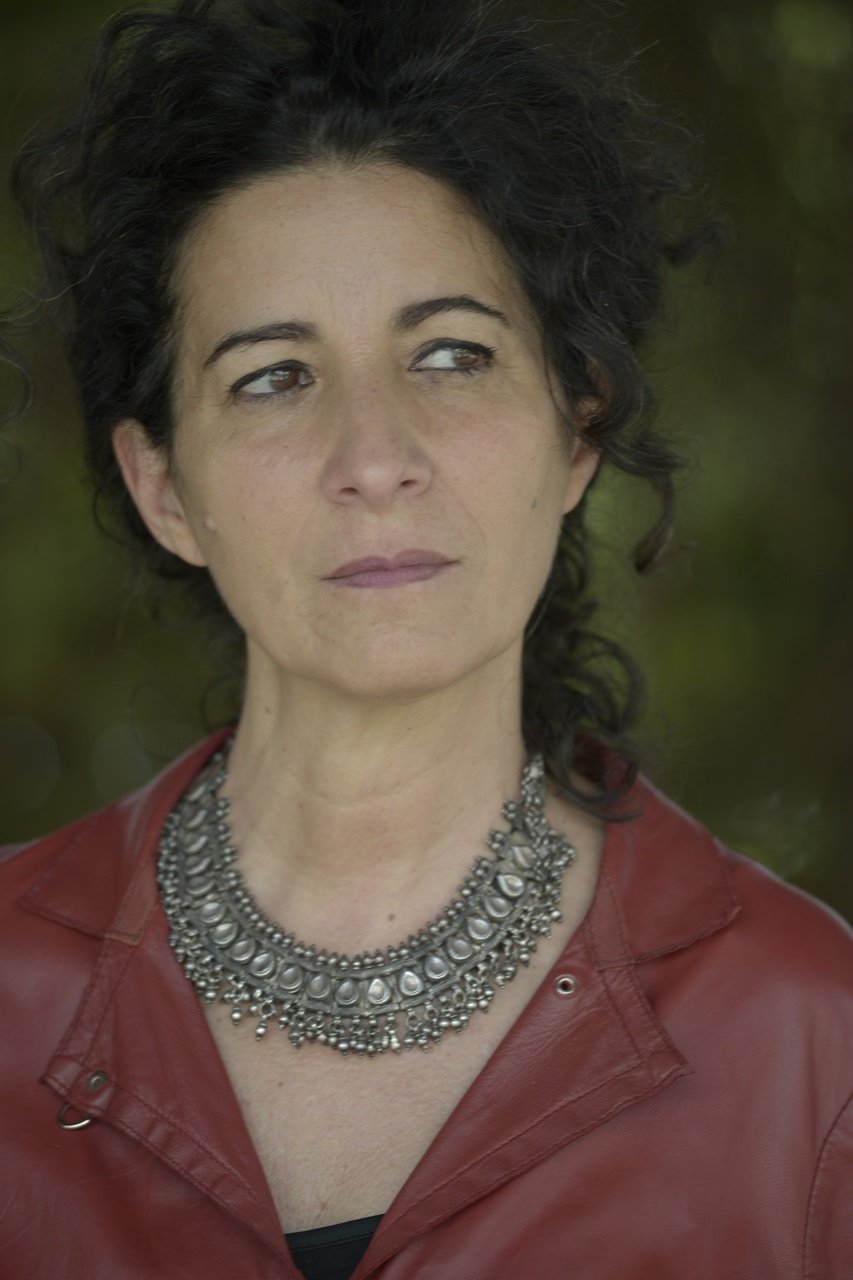 بازیگر Silvia Gigli  