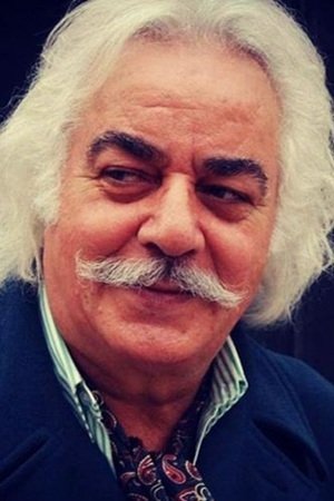 بازیگر Behzad Rahimkhani  