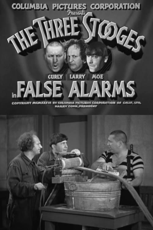 False Alarms | False Alarms