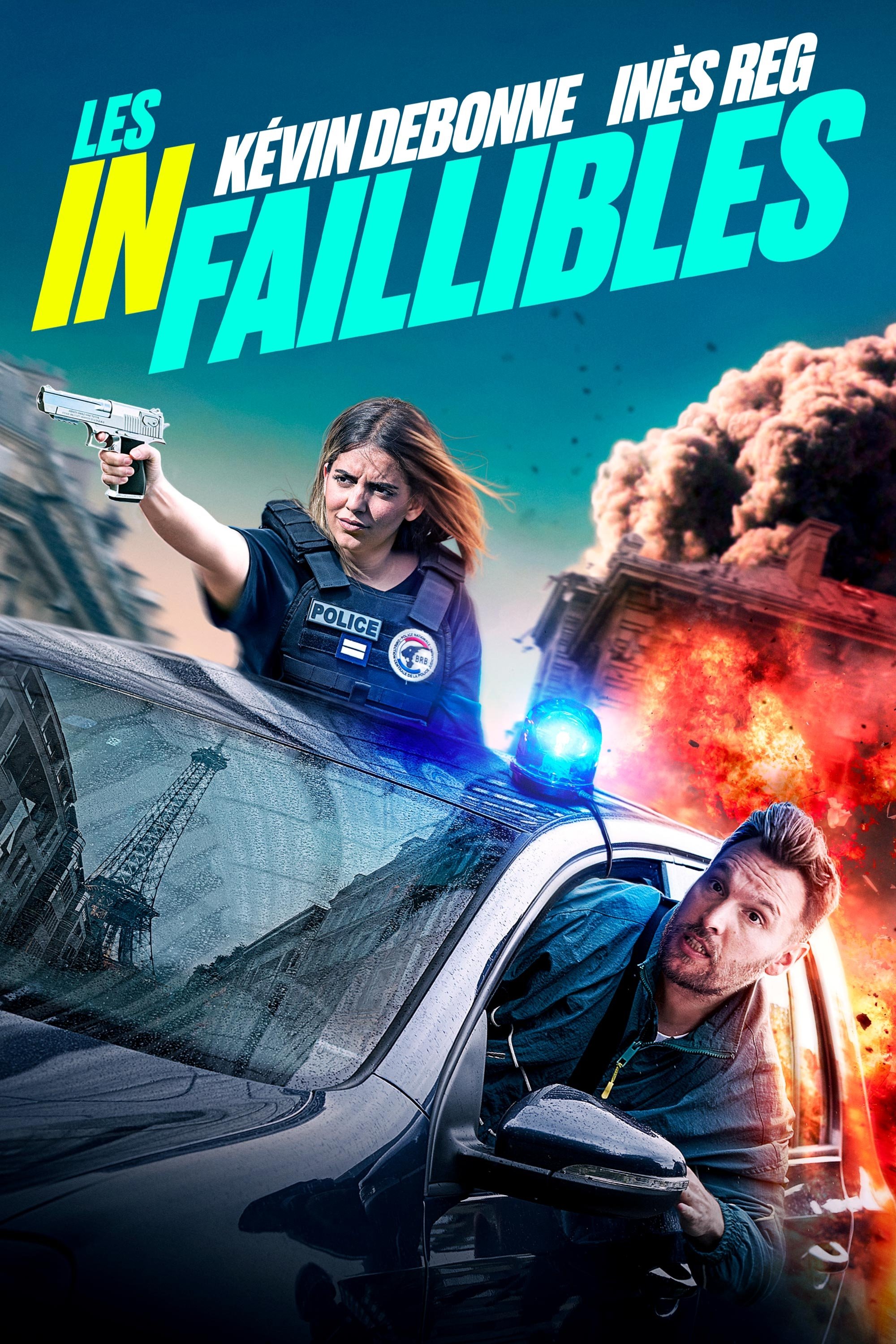 Les Infaillibles | Les Infaillibles