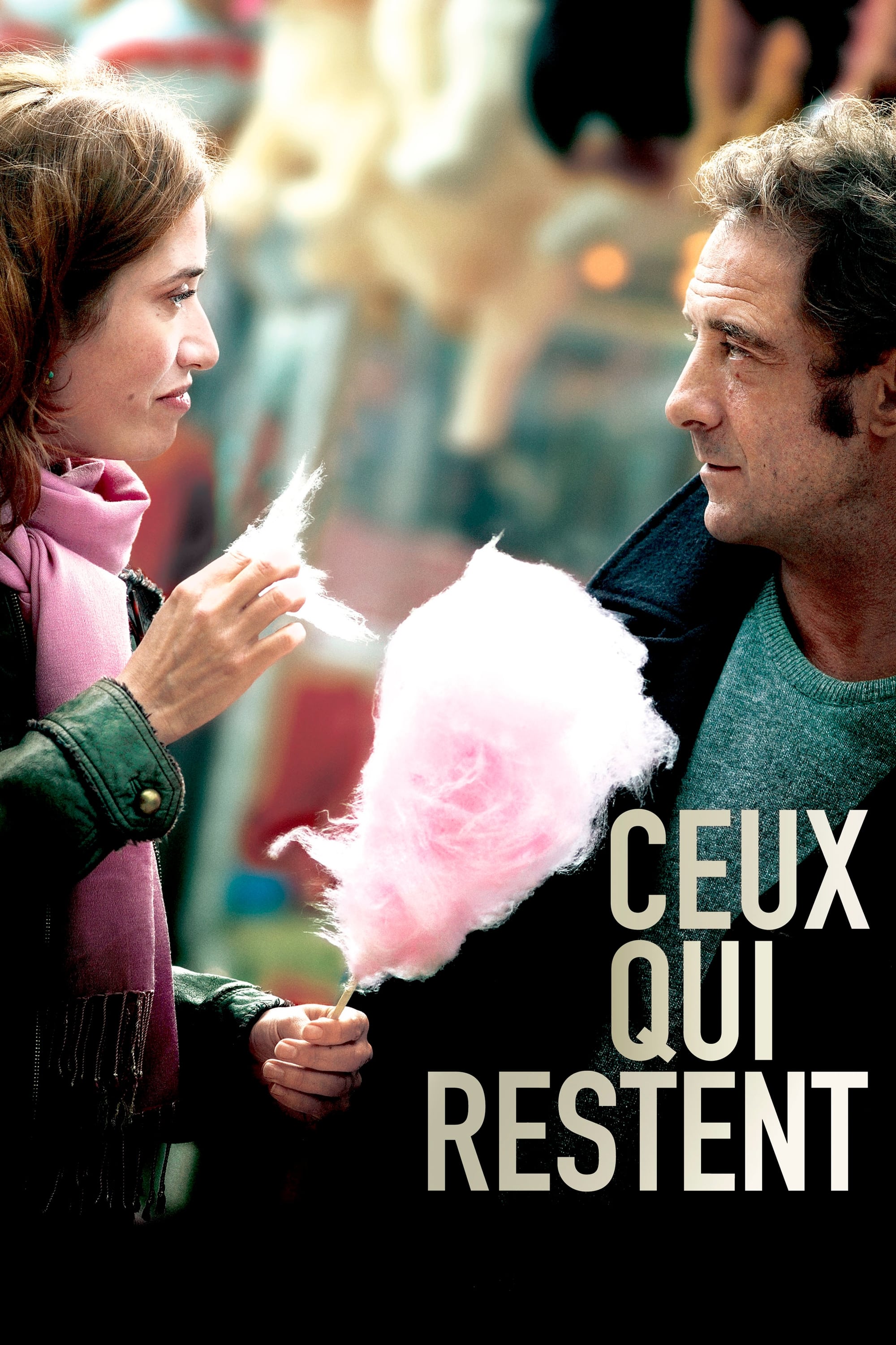 Ceux qui restent | Ceux qui restent