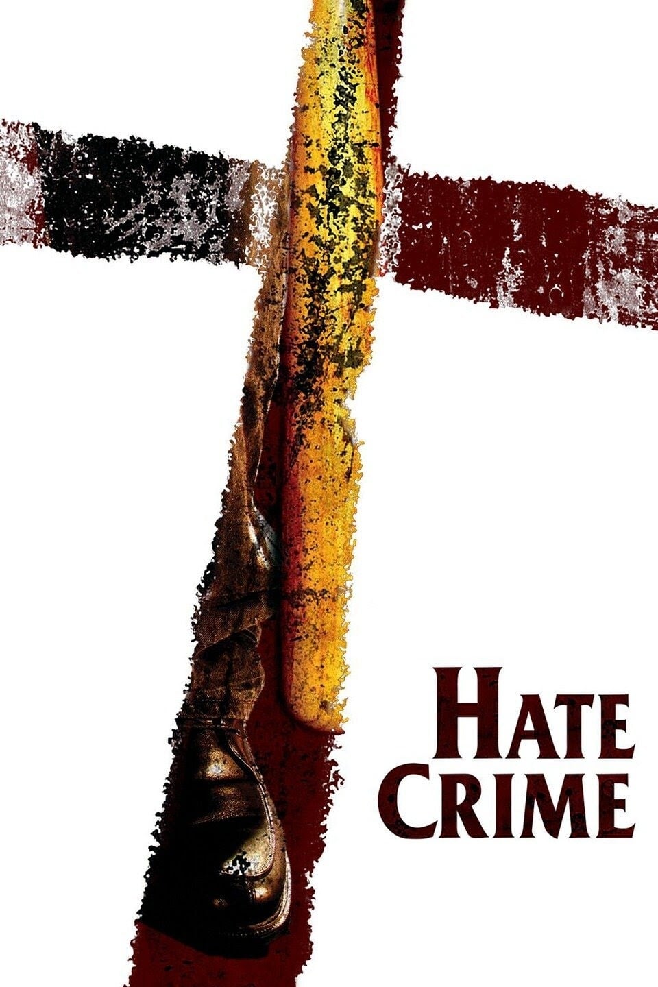 Hate Crime | Hate Crime