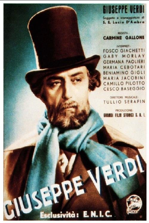 Giuseppe Verdi | Giuseppe Verdi