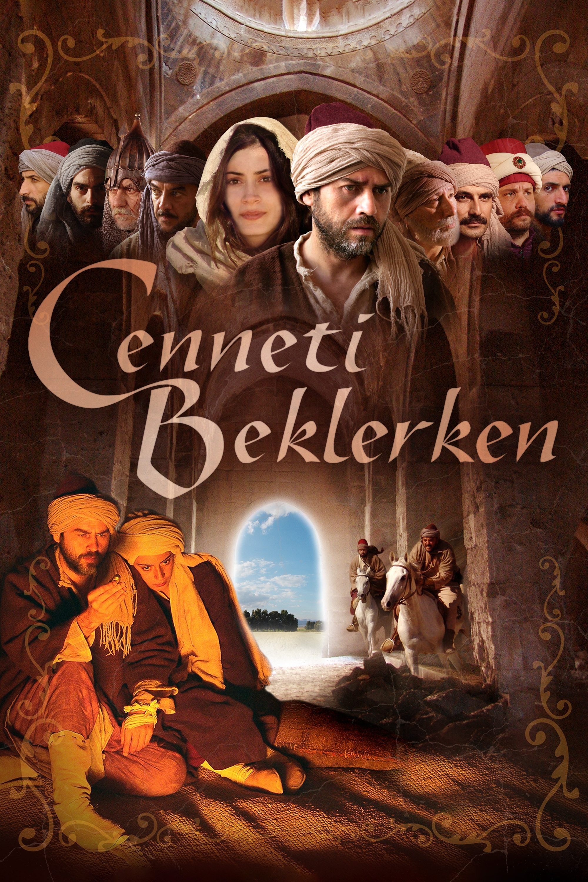 Cenneti Beklerken | Cenneti Beklerken