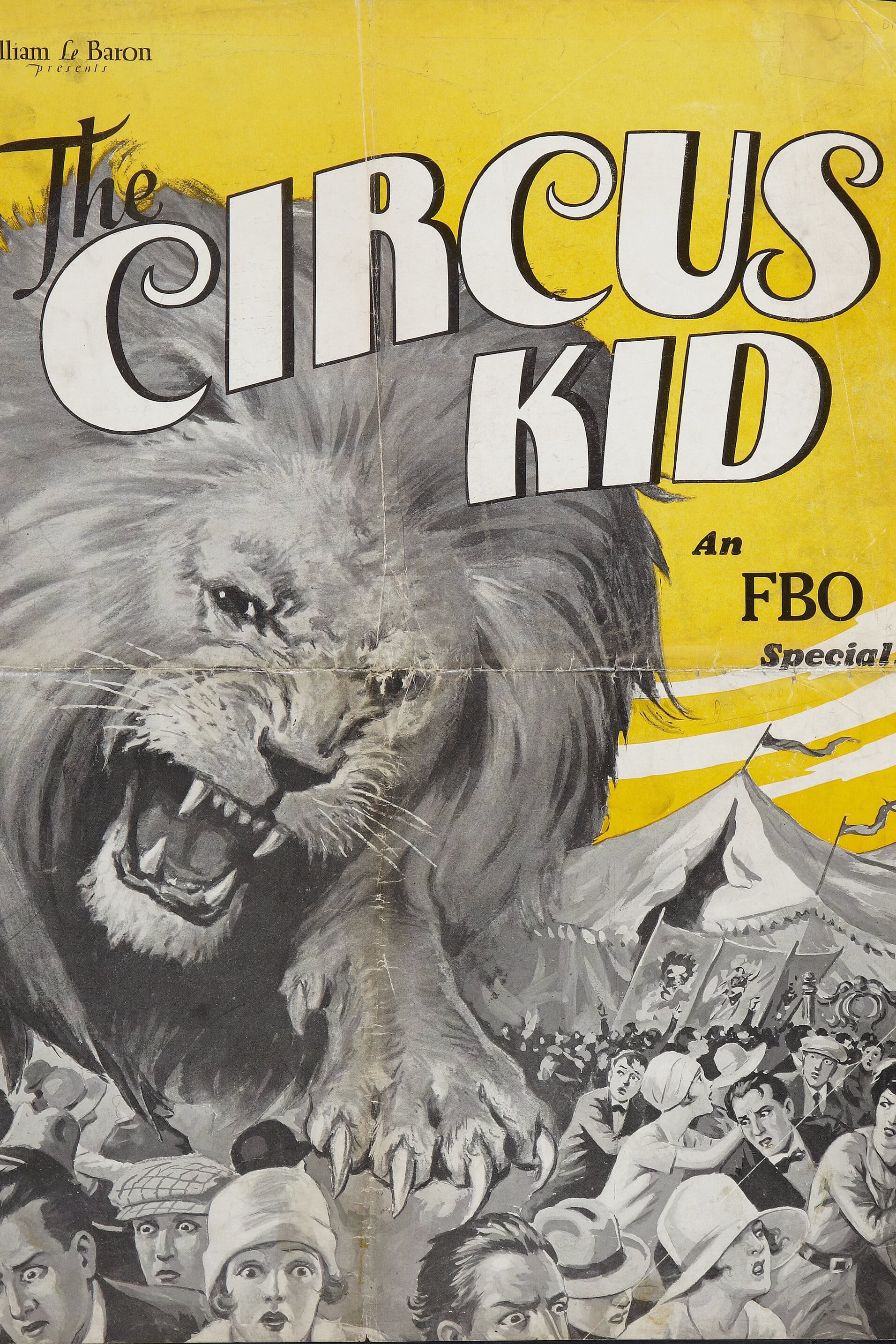 The Circus Kid