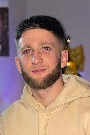 بازیگر Karl Sampson  