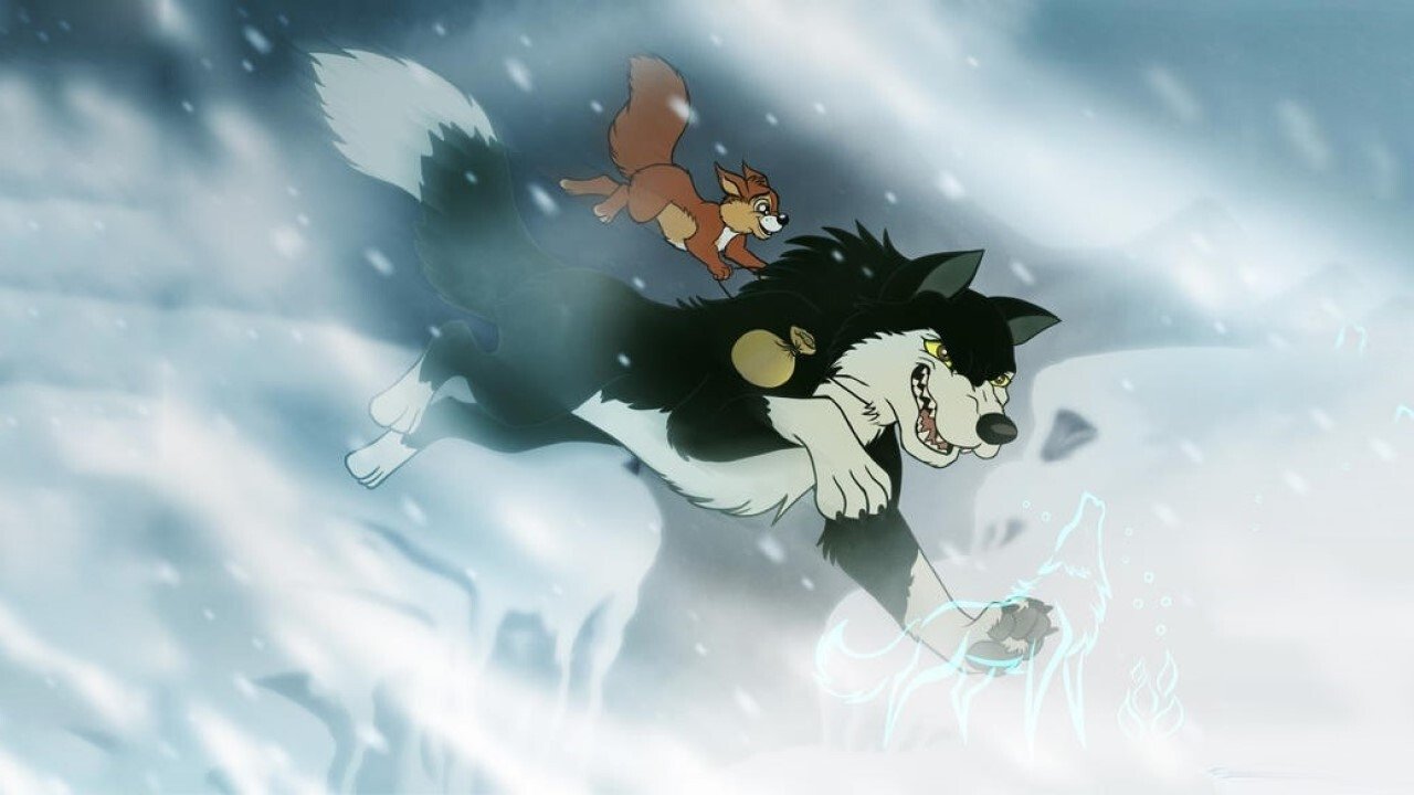 Balto : Eine aben­teuer­liche Rettung|Balto : Eine aben­teuer­liche Rettung