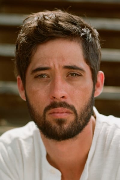 بازیگر Ryan Bingham  