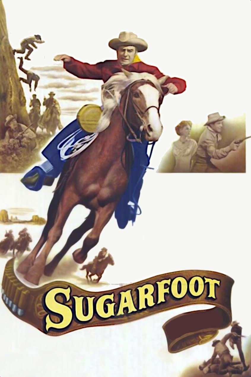 Sugarfoot | Sugarfoot