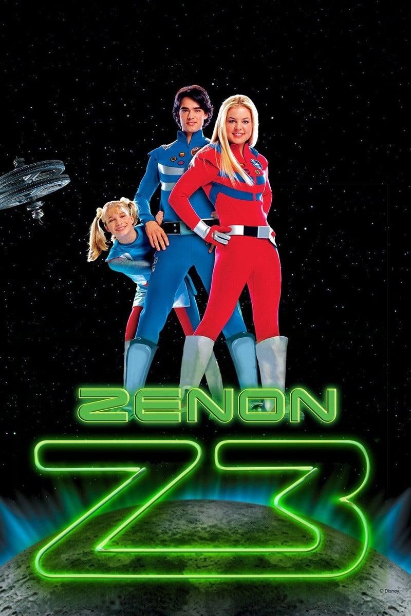 Zenon: Z3 | Zenon: Z3