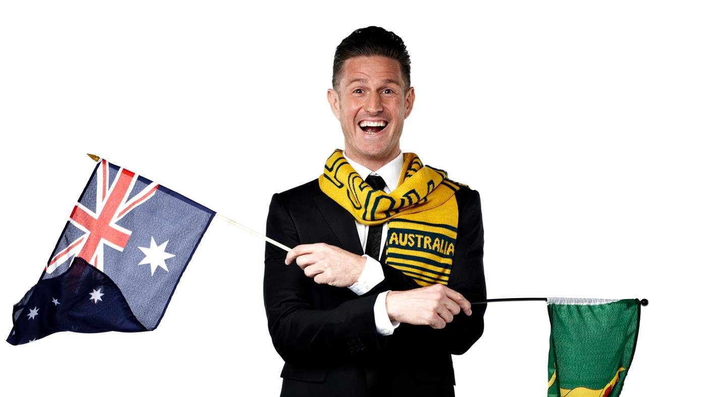Gruen Sweat|Gruen Sweat
