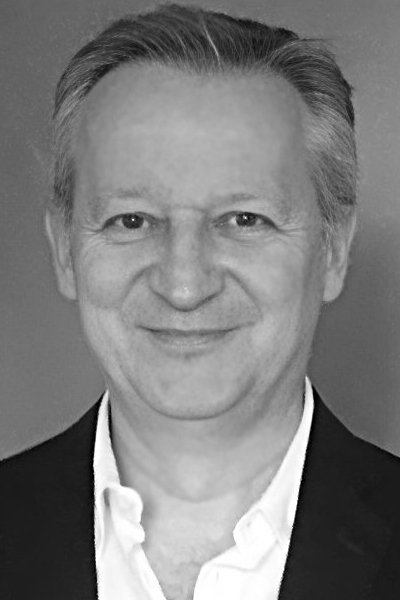 بازیگر Olivier Charvet  