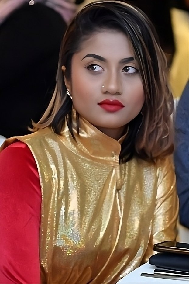 بازیگر Aishath Lahufa  