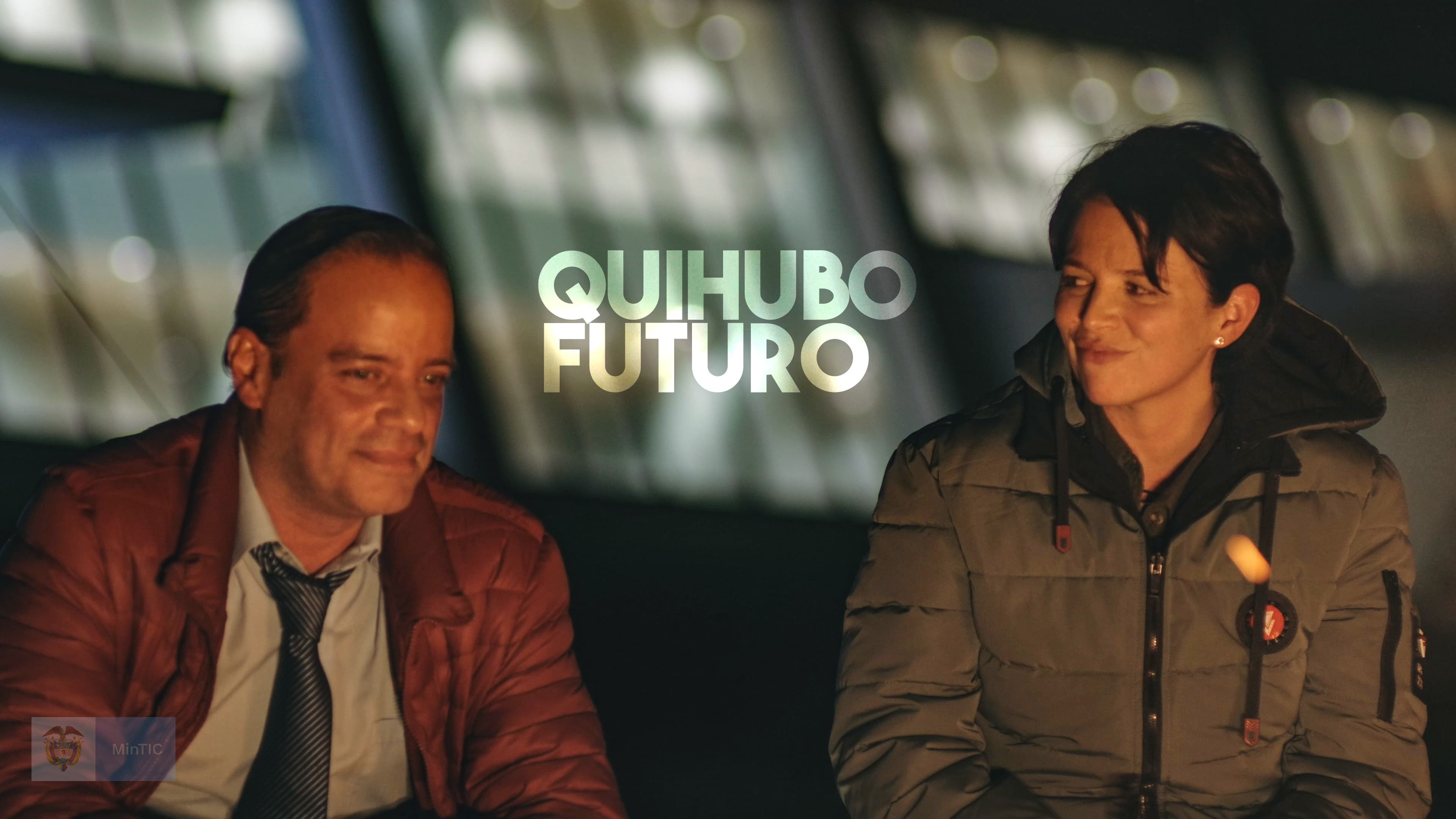 Quihubo Futuro|Quihubo Futuro