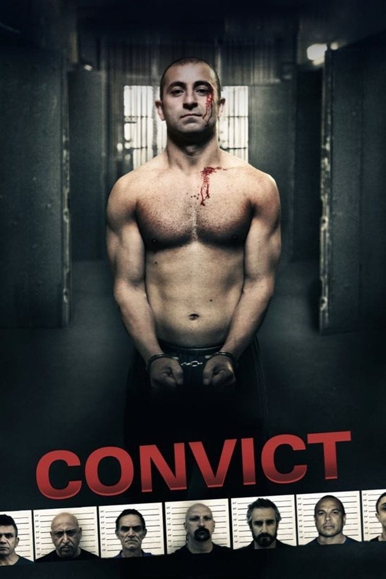 Convict | Convict