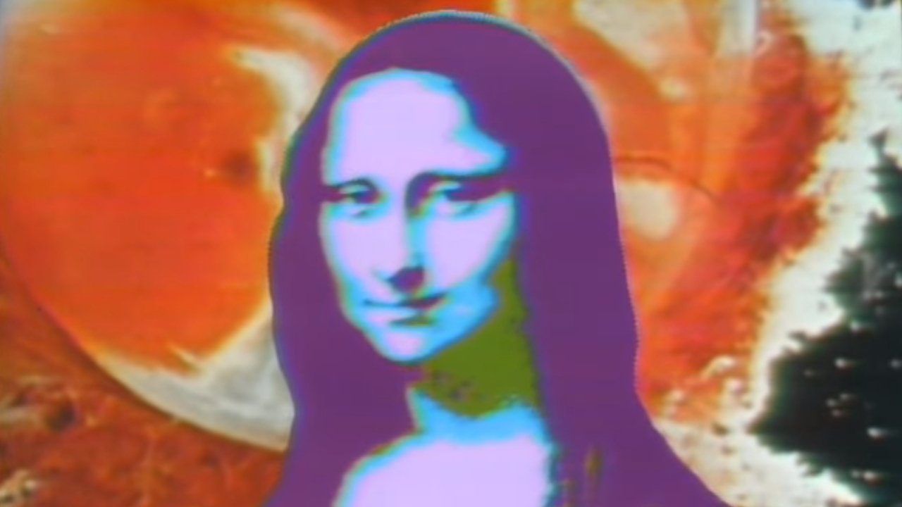 モナ・リザ|モナ・リザ