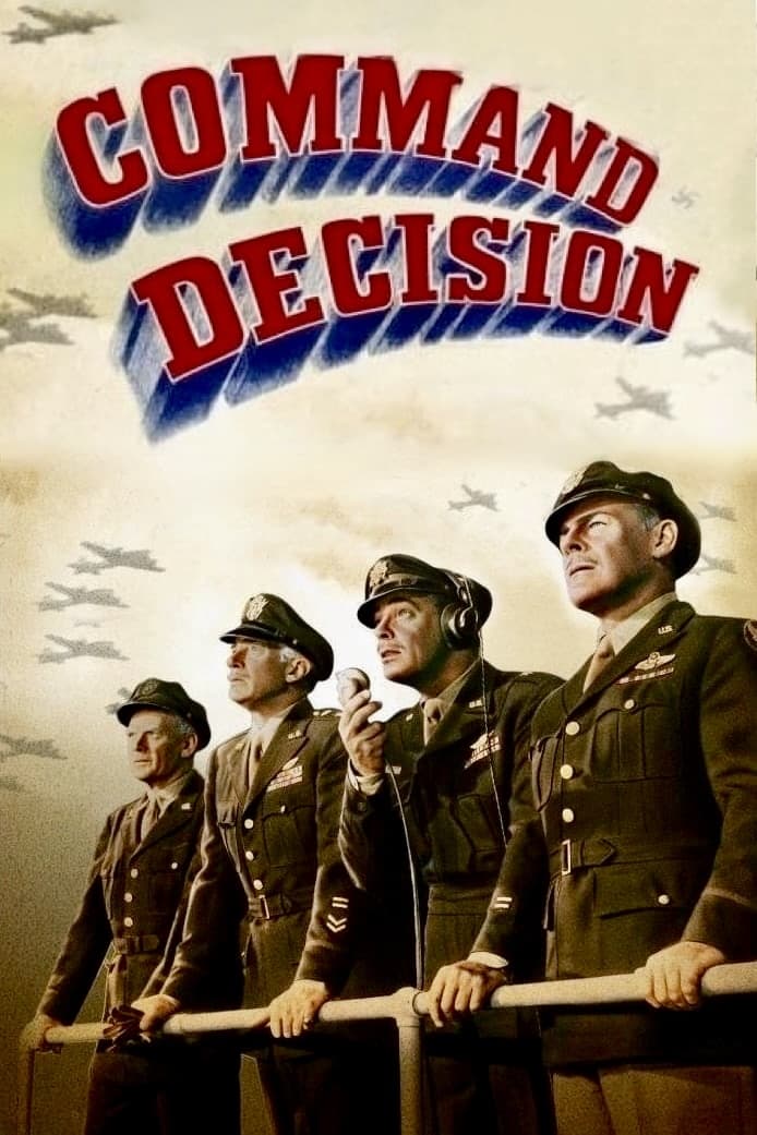 Command Decision | Command Decision