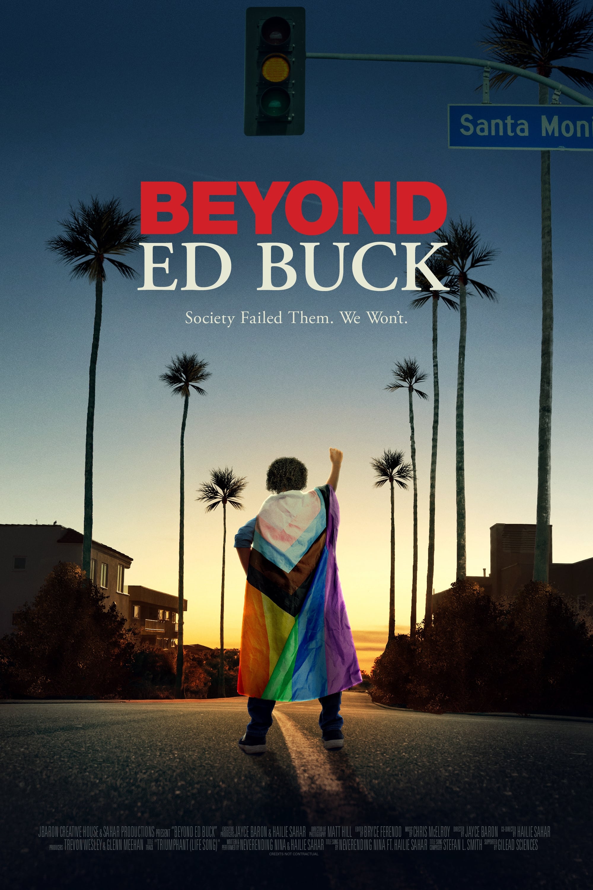 Beyond Ed Buck | Beyond Ed Buck