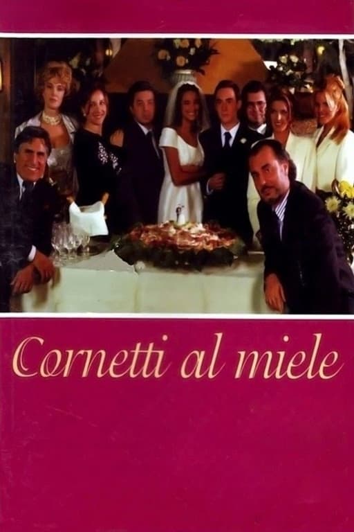 Cornetti al miele | Cornetti al miele