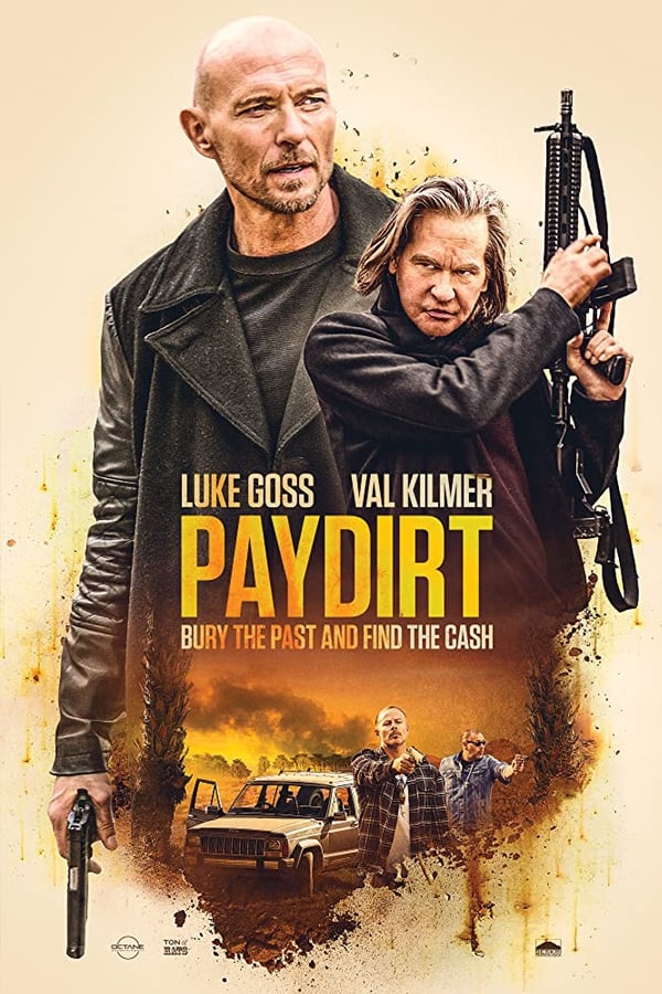 منفعت | Paydirt