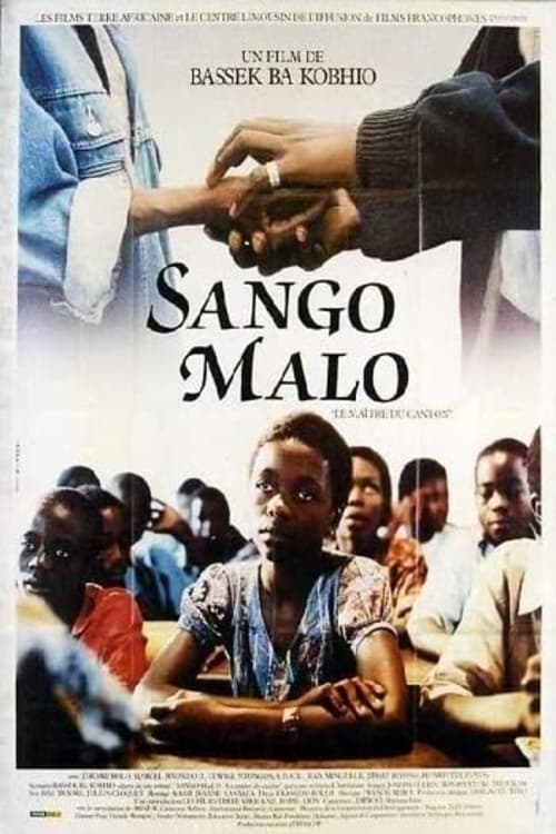 Sango Malo | Sango Malo