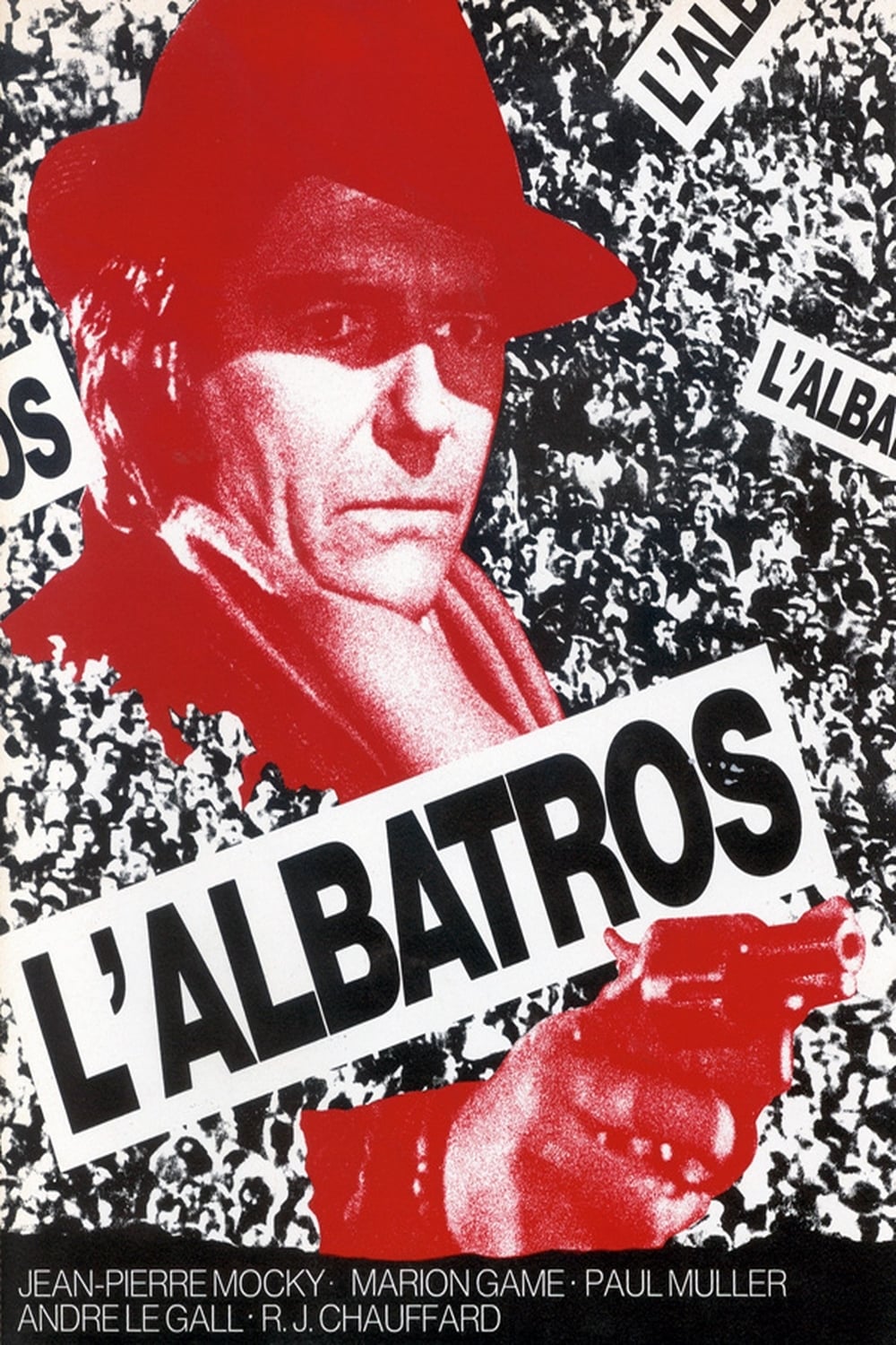 L'Albatros | L'Albatros