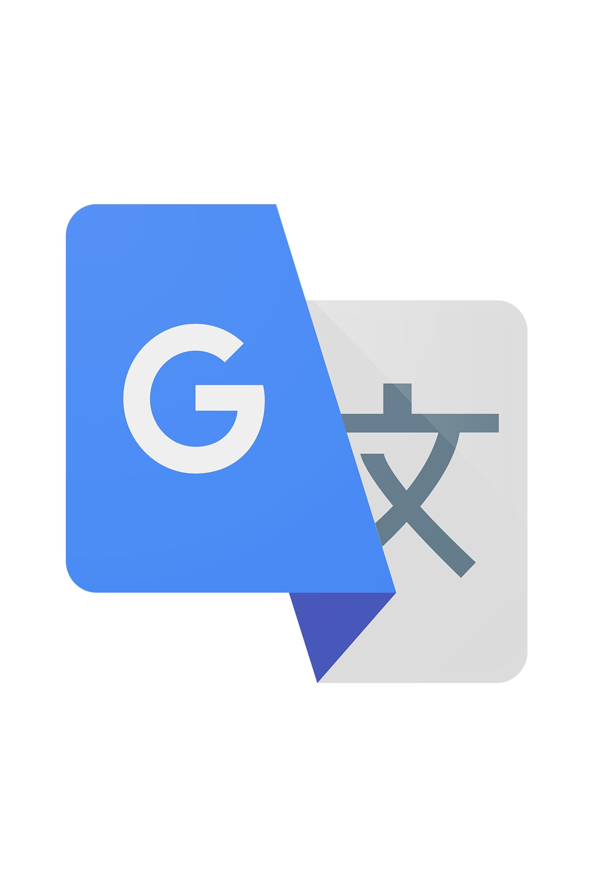 بازیگر Google Translator  