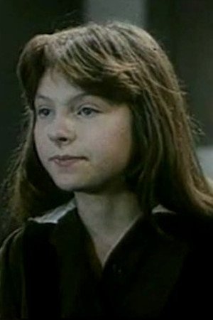 بازیگر Natasha Zbrueva  