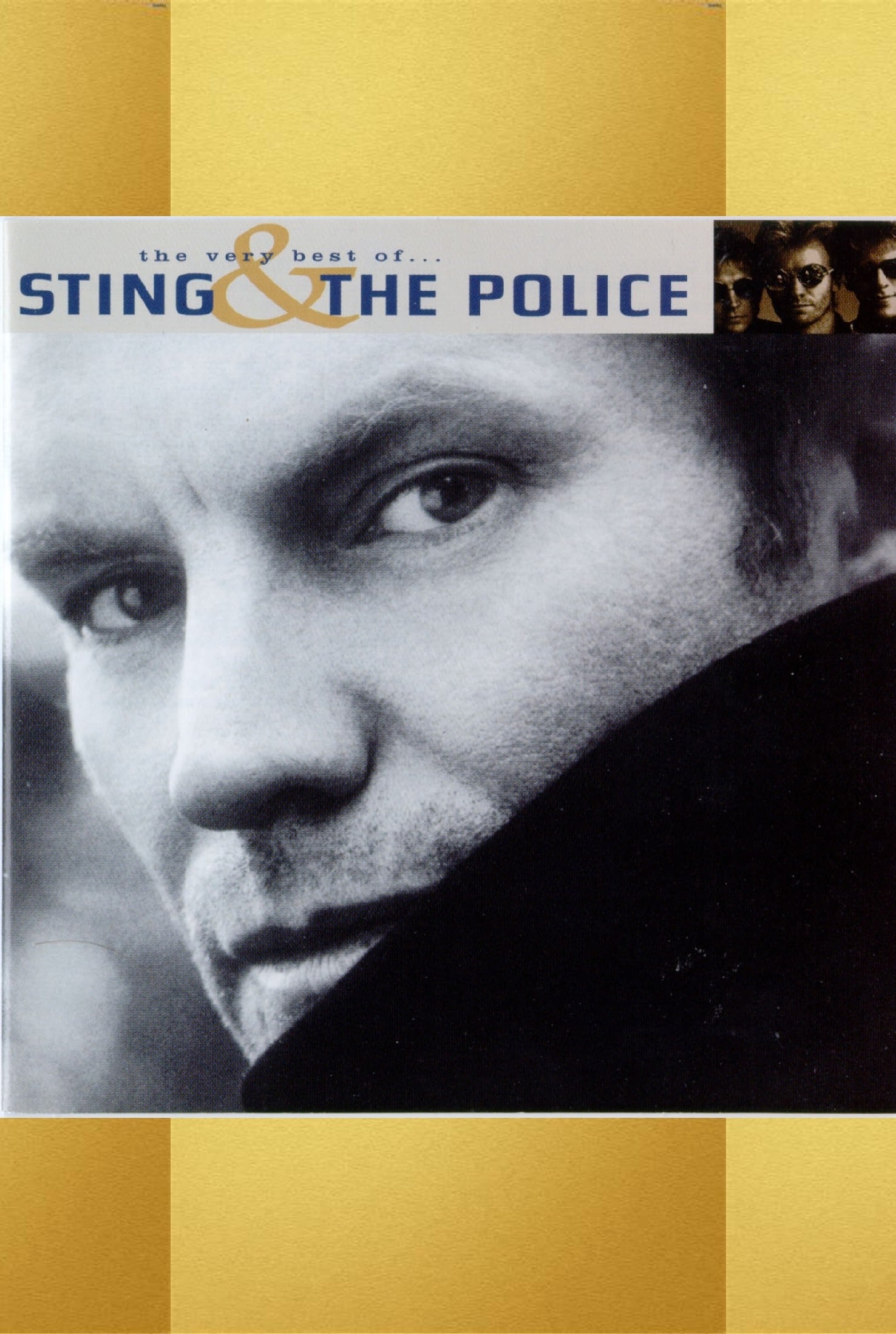 The Very Best of Sting & The Police | The Very Best of Sting & The Police