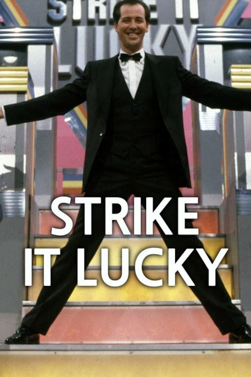 Strike It Lucky | Strike It Lucky