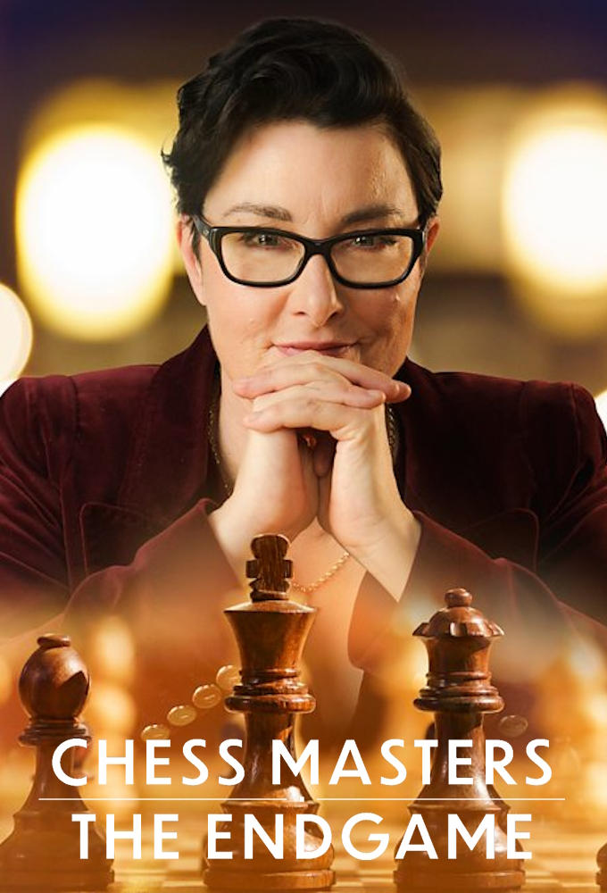 Chess Masters: The Endgame