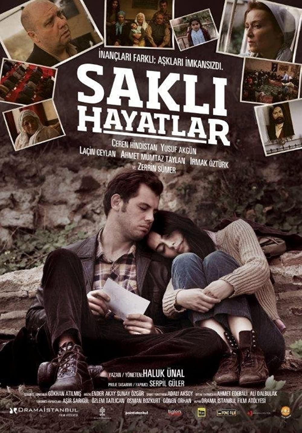 Saklı Hayatlar | Saklı Hayatlar