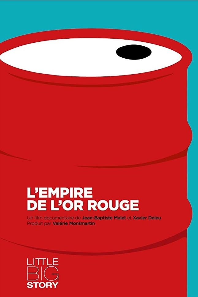 L'Empire de l'or rouge | L'Empire de l'or rouge